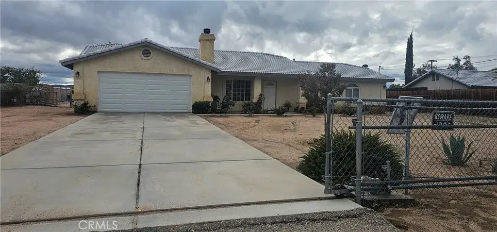 16635 Elm, Hesperia, CA 92345 - Image #1