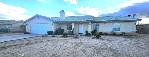 16635 Elm, Hesperia, CA 92345