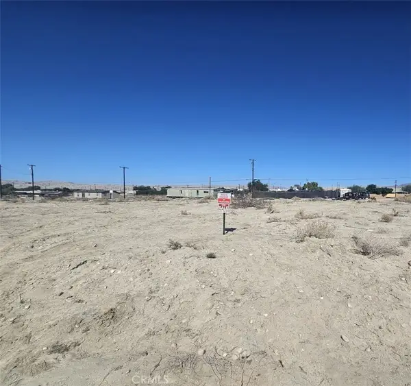 0 Albatross, North Shore, CA 92254