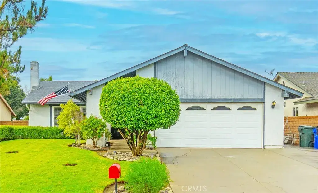 7210 Mesada Street, Rancho Cucamonga, CA 91701 - Image #1