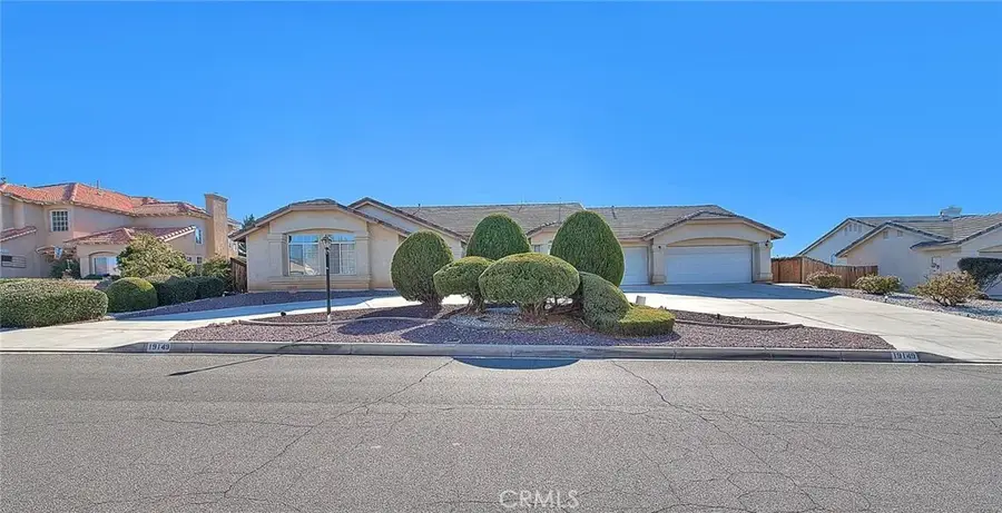 19149 Catalina, Apple Valley, CA 92308 - Image #2