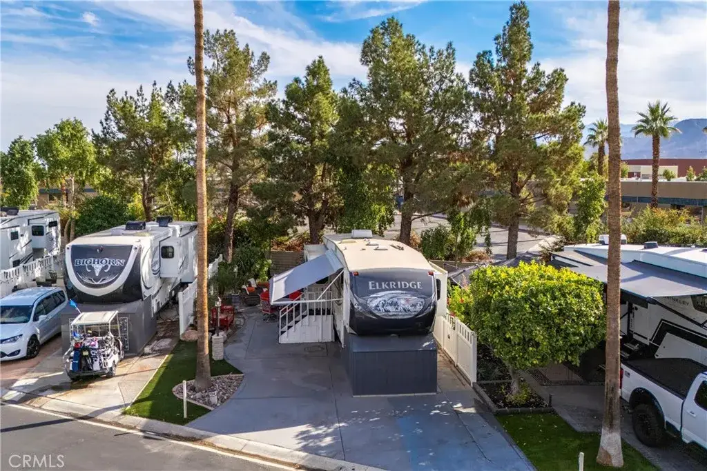 69411 Ramon, Cathedral City, CA 92234 - Image #1