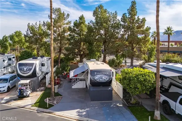 69411 Ramon, Cathedral City, CA 92234