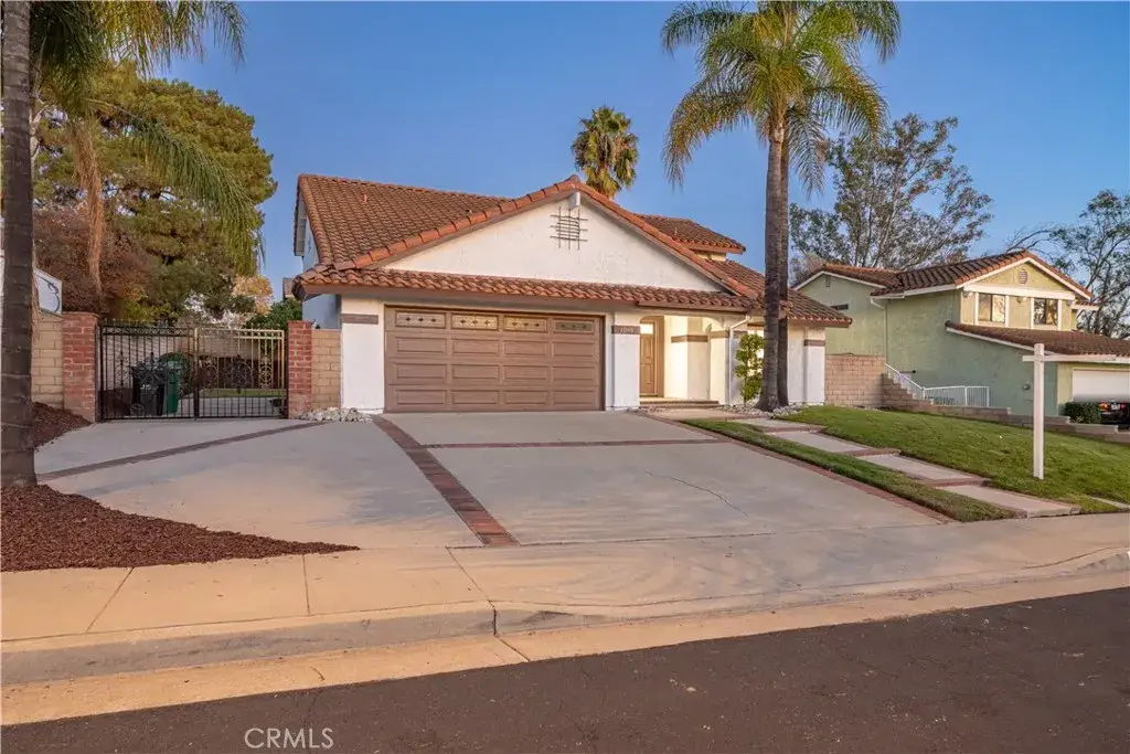 1048 Bishop Lane, San Dimas, CA 91773 - Image #1