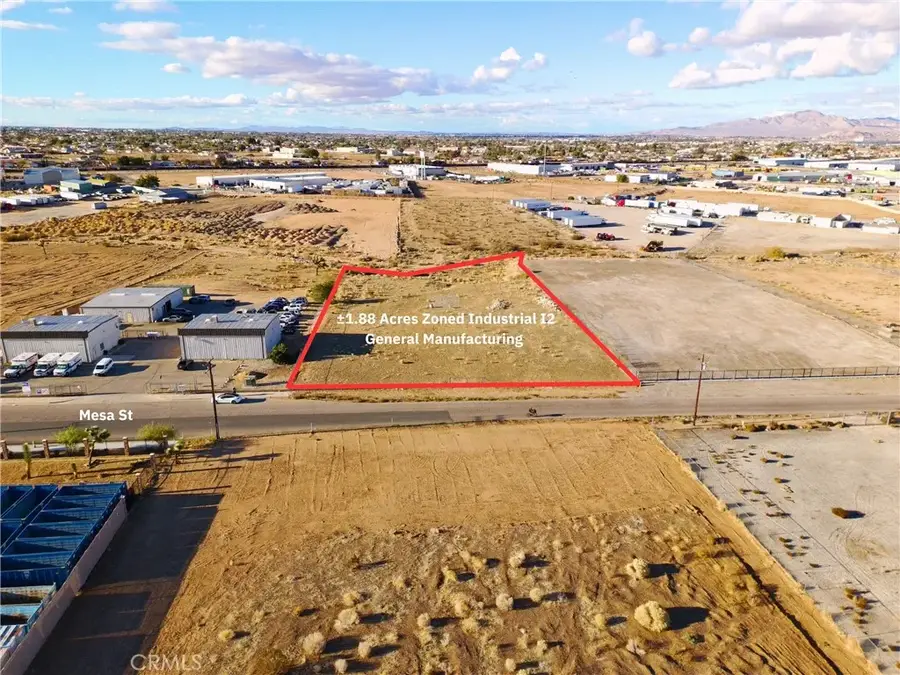 0 Mesa, Hesperia, CA 92345 - Image #2
