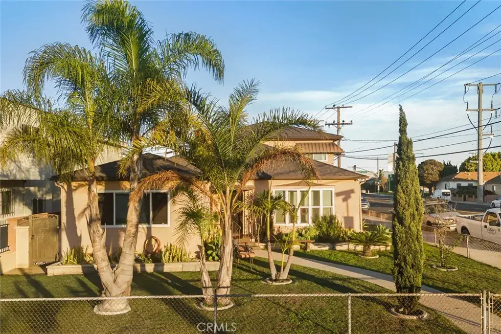 11992 Oxford, Hawthorne, CA 90250 - Image #1