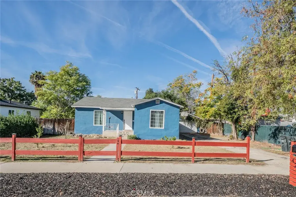 421 S Juanita Street, Hemet, CA 92543 - Image #1
