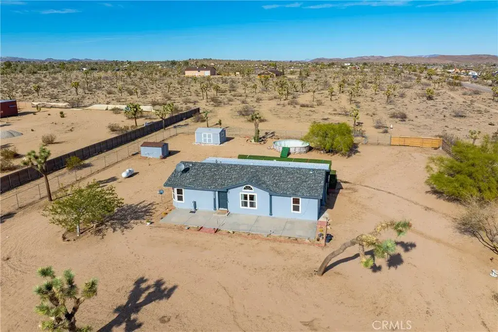 59260 Sunflower, Yucca Valley, CA 92284 - Image #1