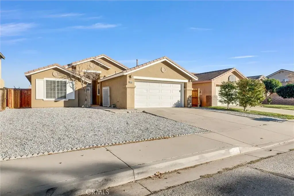 9369 Dragon Tree, Hesperia, CA 92344 - Image #1