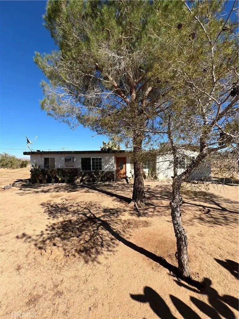 3413 Goleta, Yucca Valley, CA 92284 - Image #2