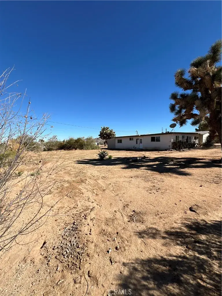 3413 Goleta, Yucca Valley, CA 92284 - Image #3