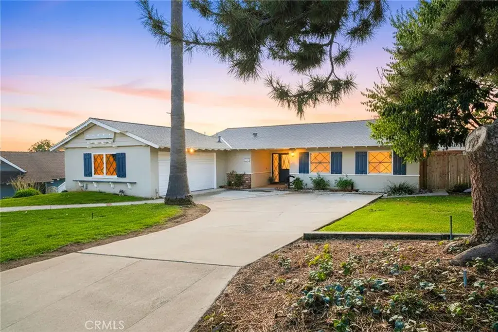 8749 Calle Quebrada, Rancho Cucamonga, CA 91730 - Image #1