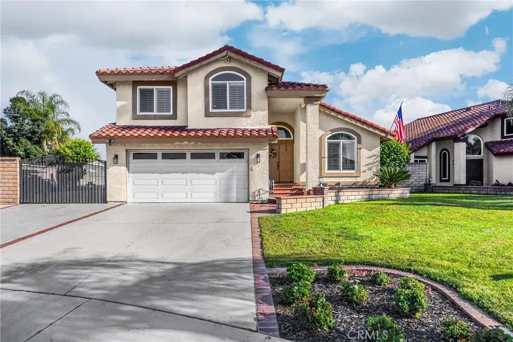 7077 Campbell, Rancho Cucamonga, CA 91701 - Image #1