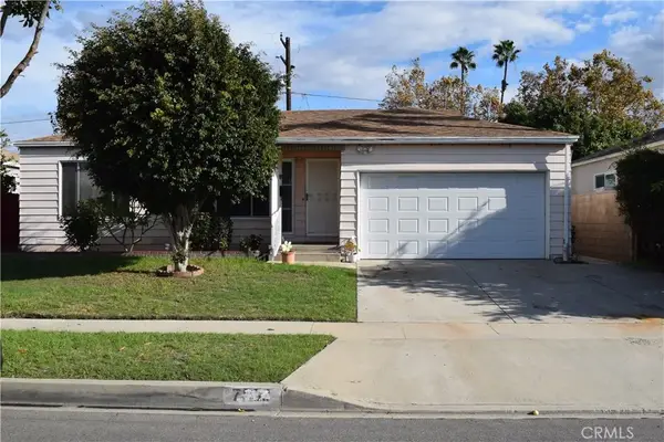 7558 Citronell Avenue, Pico Rivera, CA 90660