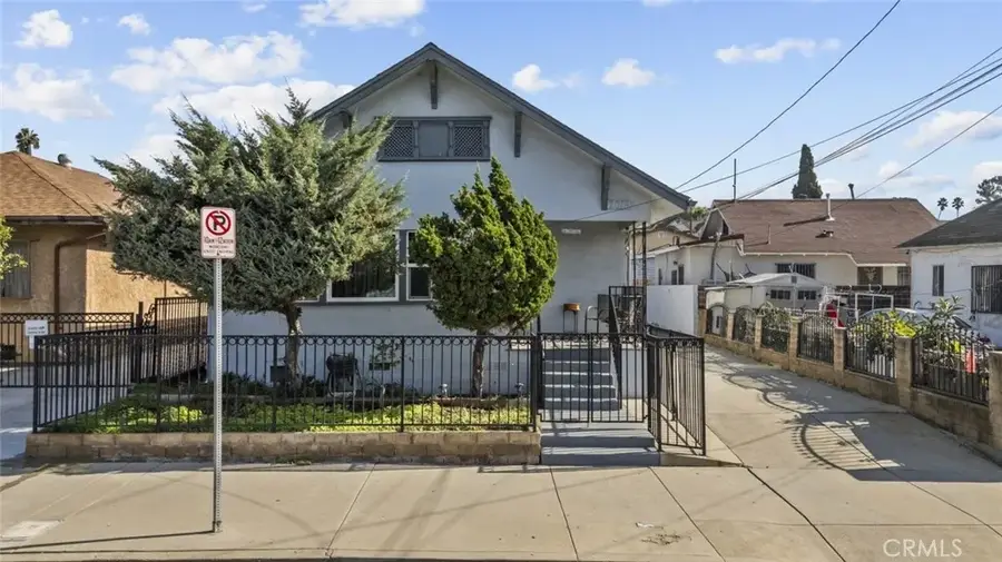 2016 Gates Street, Los Angeles, CA 90031 - Image #2