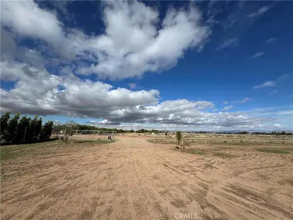 0 Cromdale, Hesperia, CA 92344