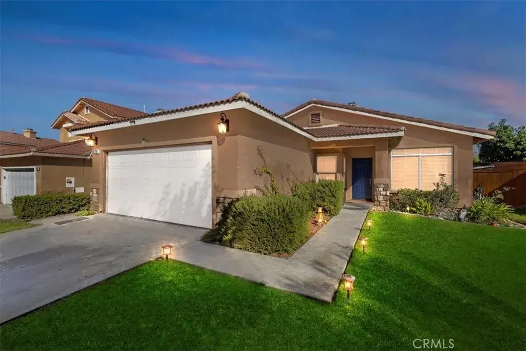 22686 Hannah Court, Corona, CA 92883 - #1