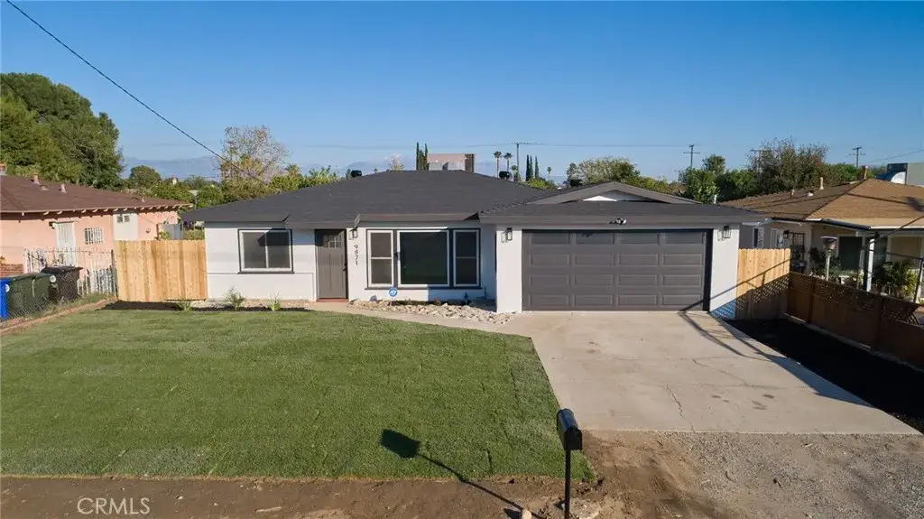 9871 Magnolia, Bloomington, CA 92316 - Image #1