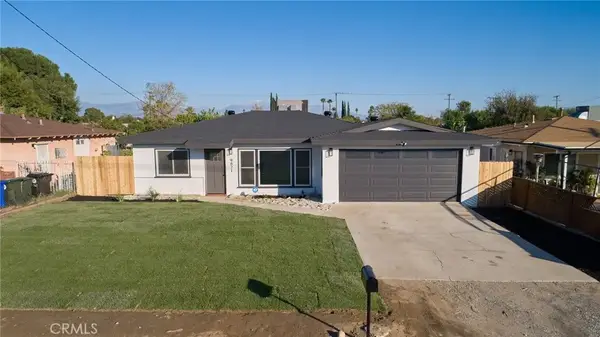 9871 Magnolia, Bloomington, CA 92316