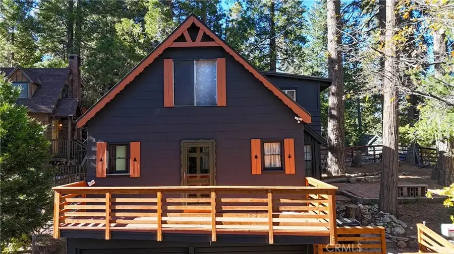 610 Clubhouse, Twin Peaks, CA 92391 - Image #2