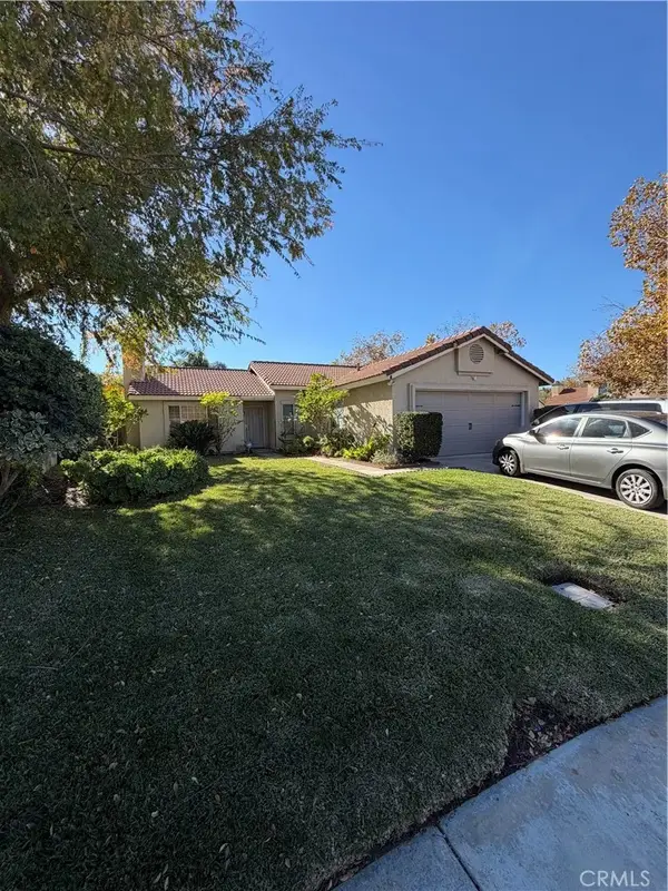 1435 Breckenridge Court, San Bernardino, CA 92407