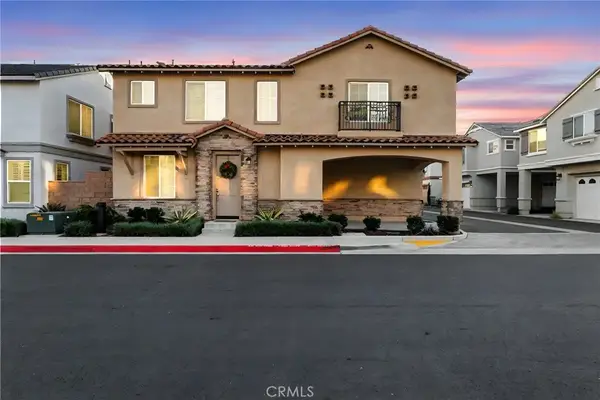 15185 Ridge, Fontana, CA 92336