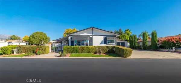 10961 Desert Lawn #86, Calimesa, CA 92320