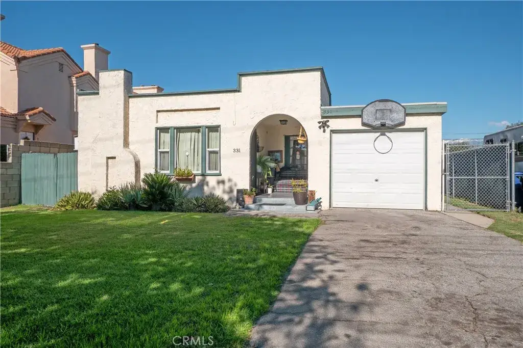 331 E Puente, Covina, CA 91723 - Image #1