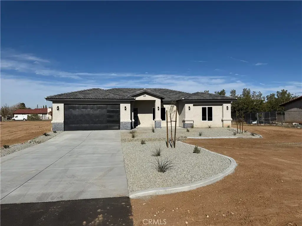 11182 Caribou Avenue, Apple Valley, CA 92307 - Image #1