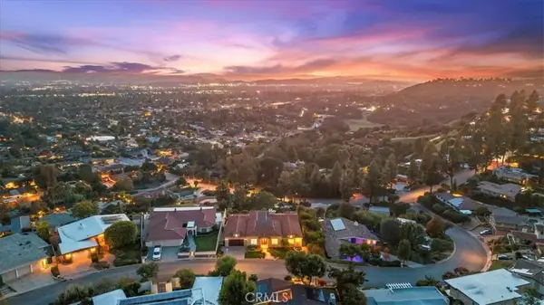 752 Valparaiso Drive, Claremont, CA 91711