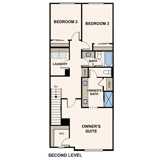 9804 Crossbay Loop #2406, Jurupa Valley, CA 92509 - Image #3