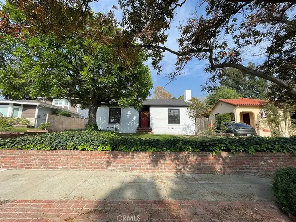 643 W Alegria, Sierra Madre, CA 91024