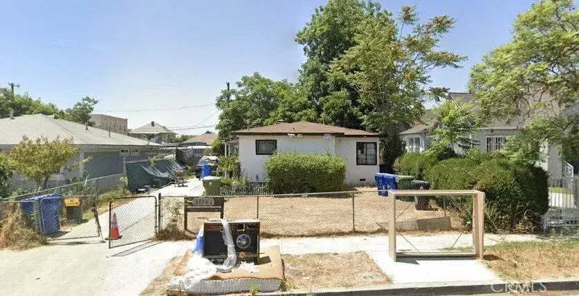 3011 Brighton, Los Angeles, CA 90018 - Image #1