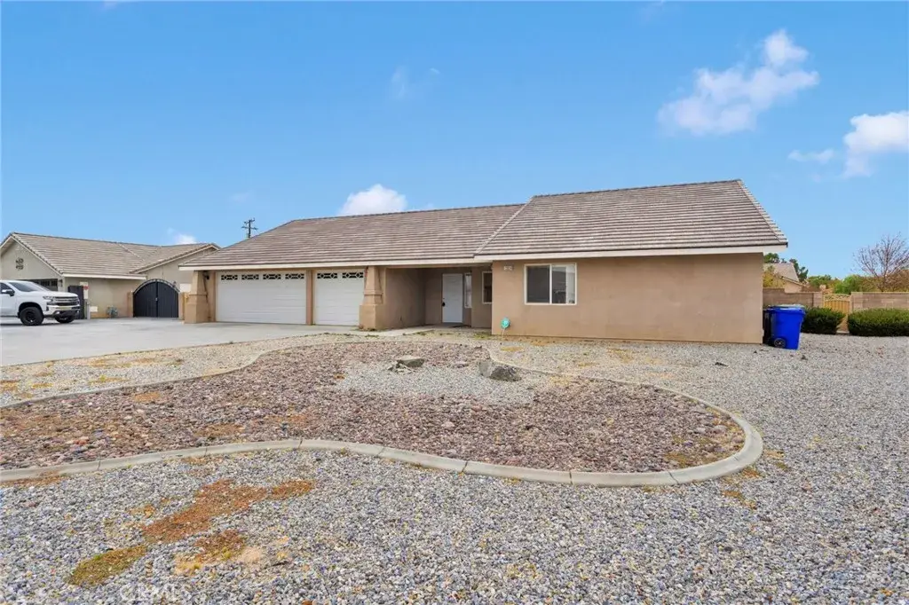 13934 Okesa, Apple Valley, CA 92307 - Image #1