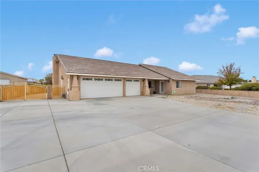 13934 Okesa, Apple Valley, CA 92307 - Image #2