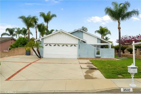 2537 Fulton, La Verne, CA 91750