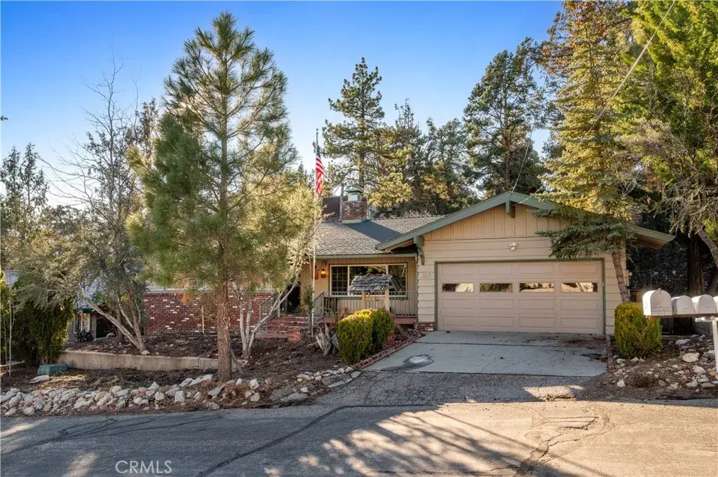 1109 Mount Shasta Road, Big Bear City, CA 92314 - Image #1