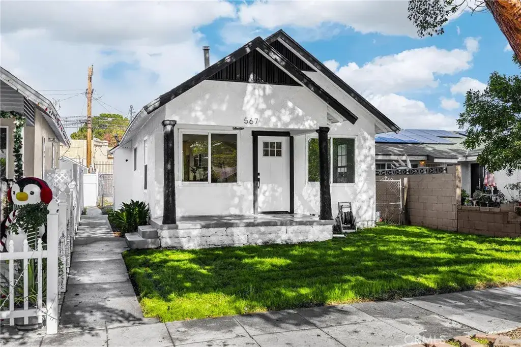 567 W Center, Pomona, CA 91768 - Image #1