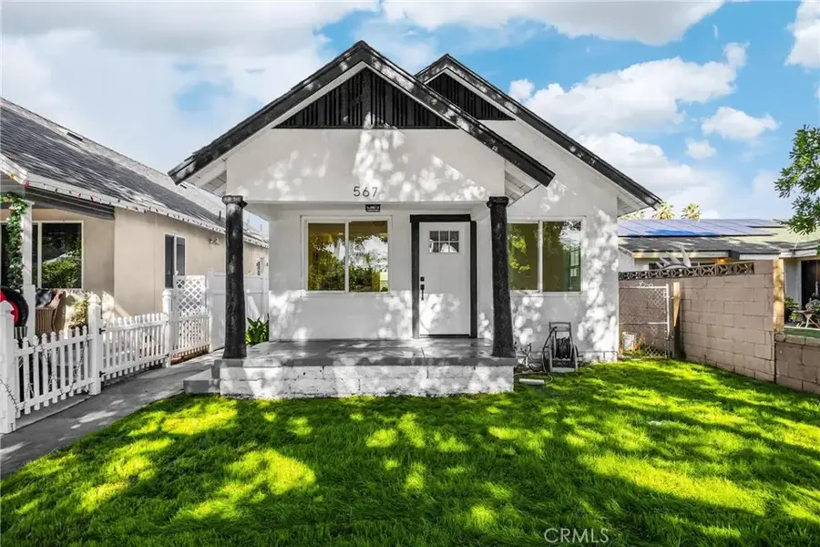 567 W Center, Pomona, CA 91768 - Image #2