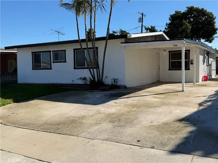 156 W 234th, Carson, CA 90745 - Image #2