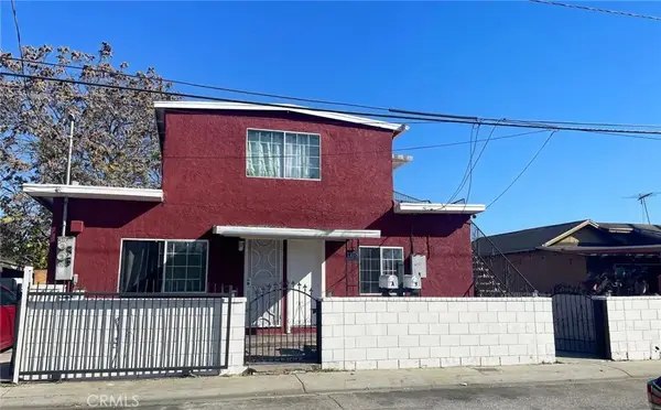 1178 Buelah, Los Angeles, CA 90063