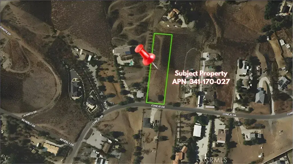 24460 Canejo Dr, Menifee, CA 92587 - Image #1