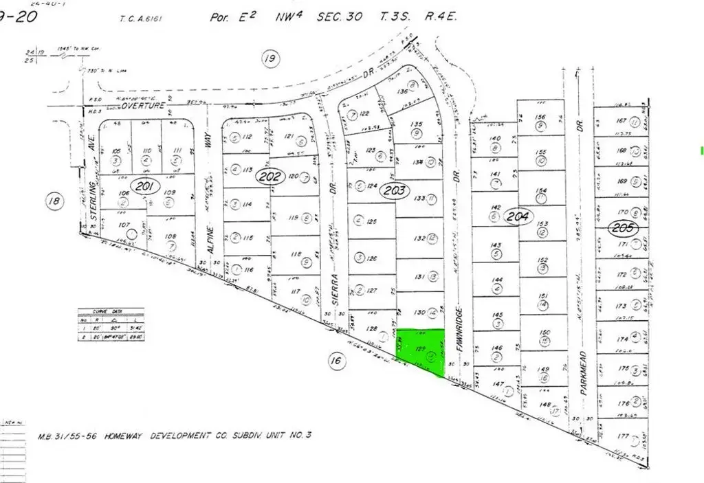 0 Fawnridge, Palm Springs, CA 92262 - #1