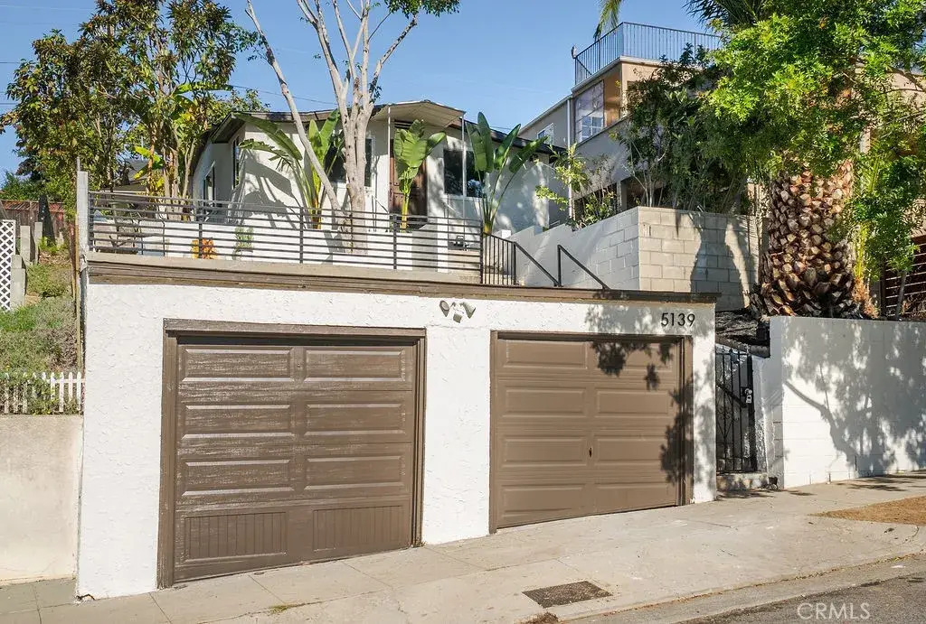 5139 San Rafael, Los Angeles, CA 90042 - Image #1