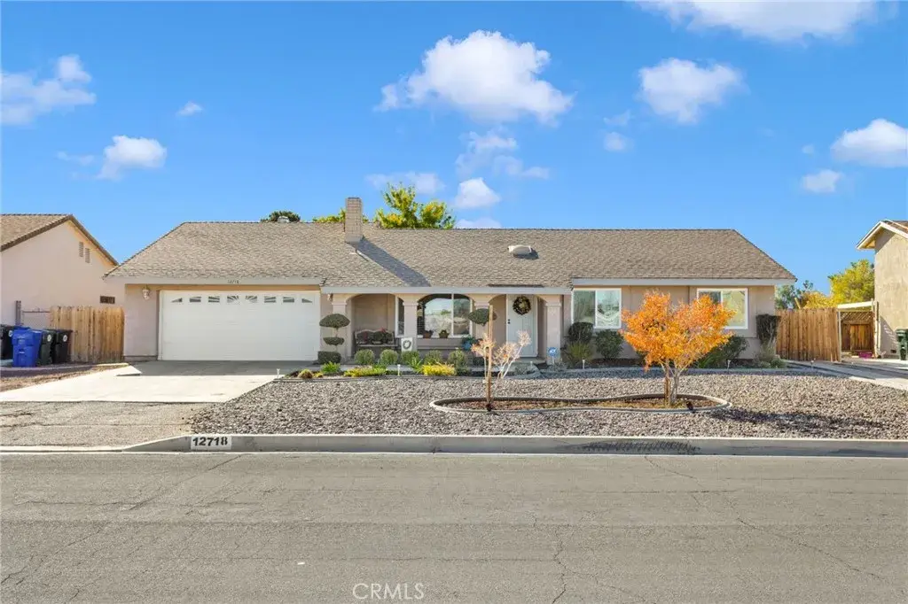 12718 Triple Tree Terrace, Victorville, CA 92392 - Image #1