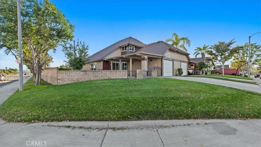 4497 Carmen Street, Chino, CA 91710 - Image #1
