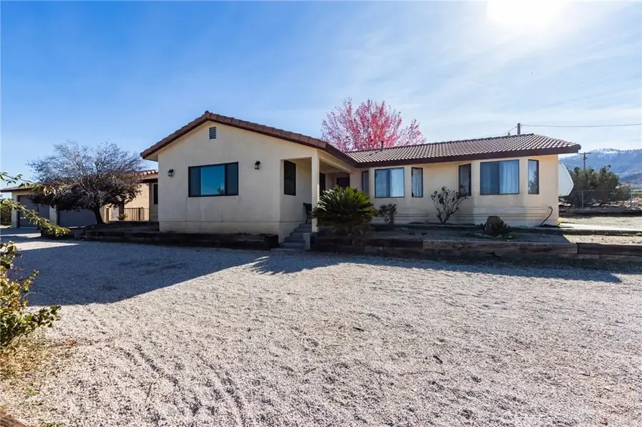 10163 Ponderosa, Pinon Hills, CA 92372 - Image #3