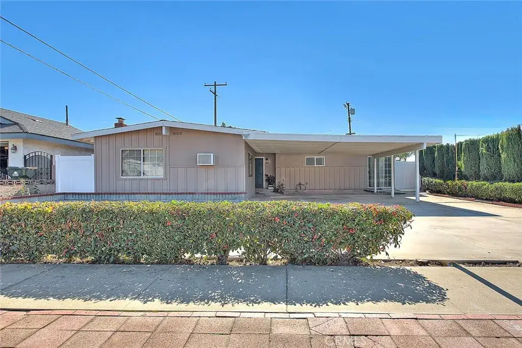 1435 W Rosewood Ct, Ontario, CA 91762 - Image #1