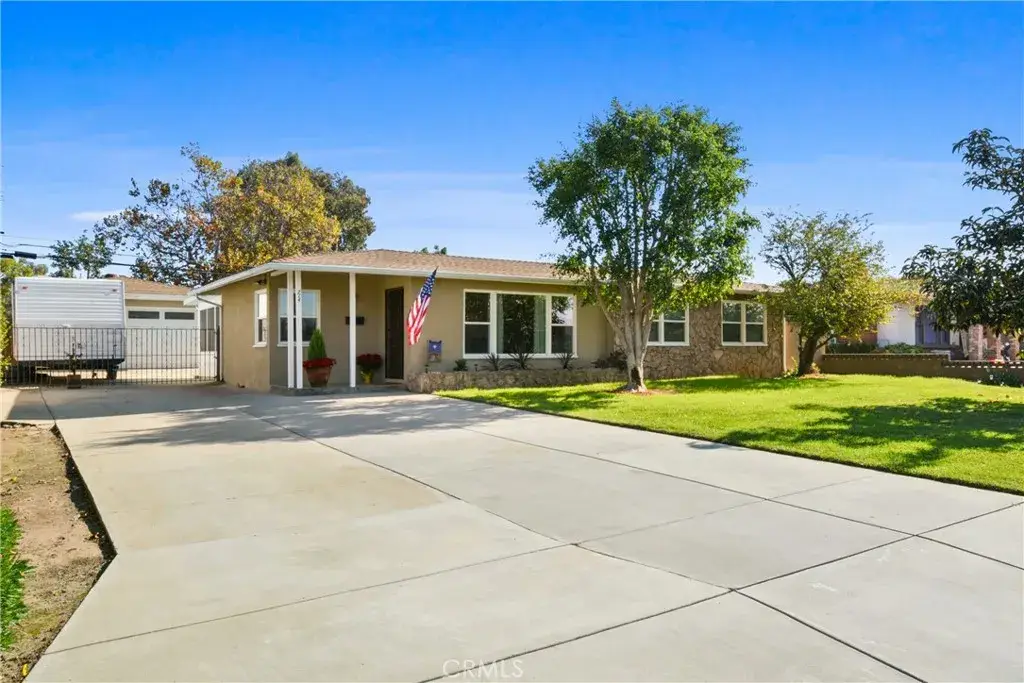 714 Danecroft, Glendora, CA 91740 - Image #1