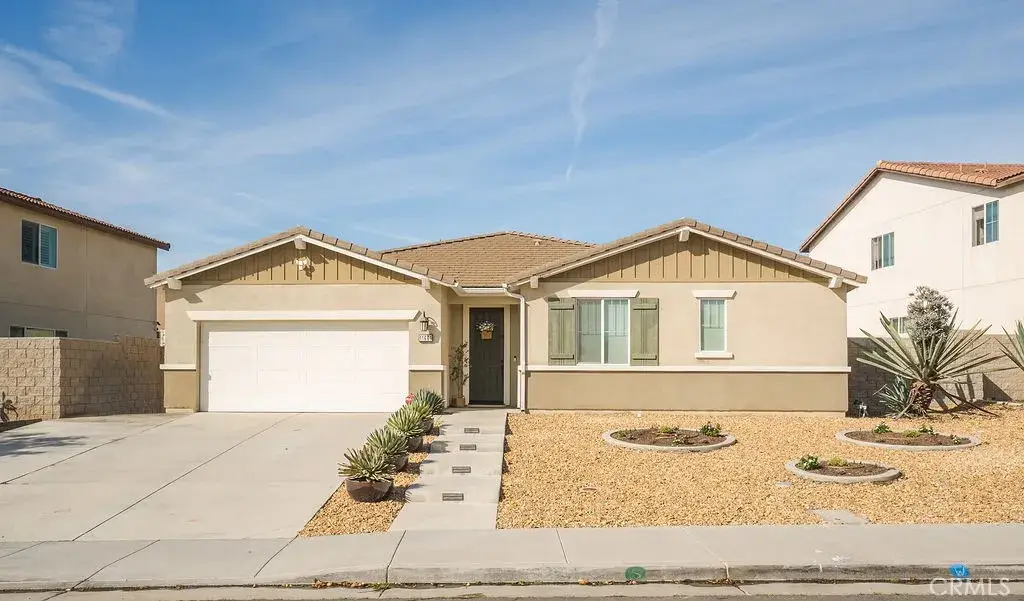 11661 Forsythia, Jurupa Valley, CA 91752 - Image #1